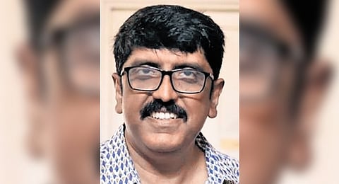 20 AMMA members have sought FEFKA help to form trade union: B Unnikrishnan