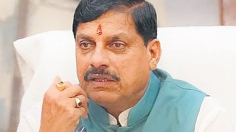 Bhopal Diary | CM seeks to ban meat, liquor in religious towns