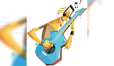 From rappers to internet slang, series, and movie references, they have found their way to showcase the state’s gems to the world.