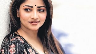 Rachita ram