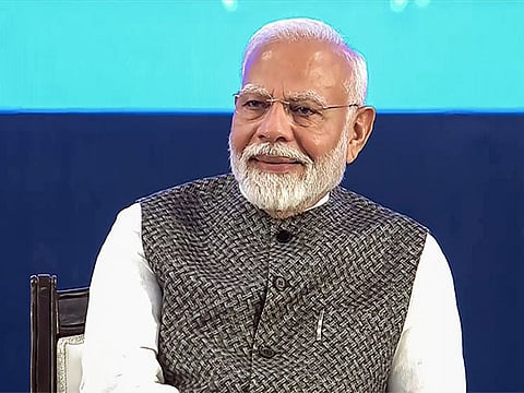 Modi 3.0: PM Modi govt marks 100 days with major justice reforms, disaster management initiatives