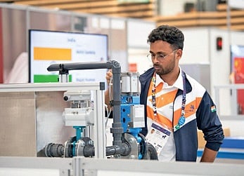 Representative Image.