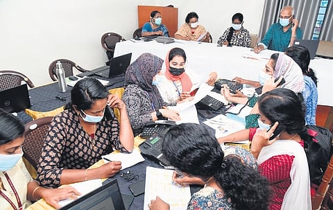 Kerala: Nipah victim visited clinics, police station before hospital admission