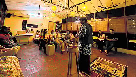 More than a cultural event, it became a timely reminder of the deep-rooted wisdom embedded in folktales and why these stories matter, especially in today’s time and age.