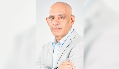 The plant, worth R3,300 crore, is expected to be fully operational in the next 18 to 24 months.