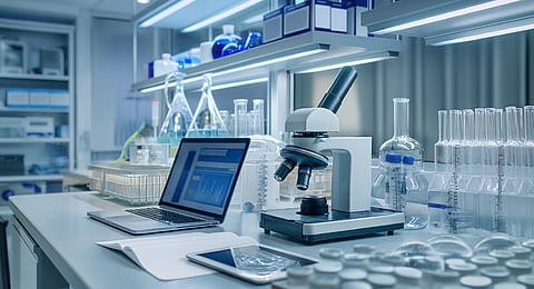 Image used for representational purposes only.