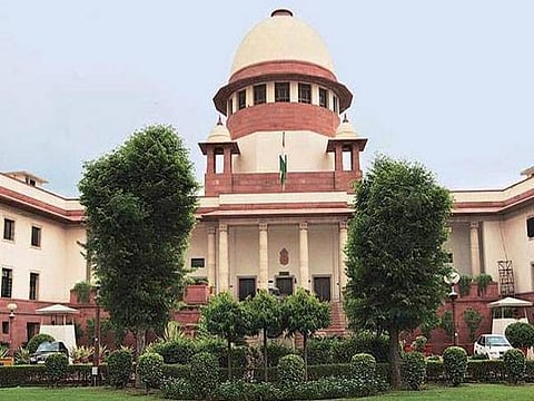 Giving anticipatory bail in NDPS Act case 'very serious' issue, unheard of: SC 
