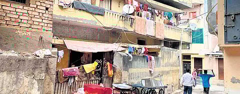 Neither dead nor alive: Delhi villages rue apathy