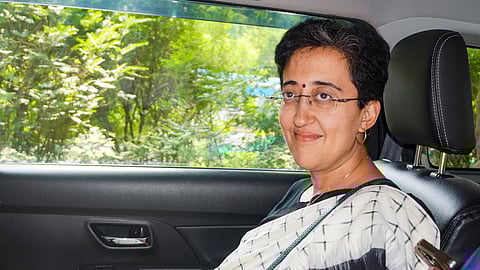 Delhi CM-designate Atishi likely to get 'Z' category security