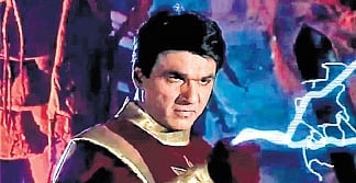 The death of Indian superheroes