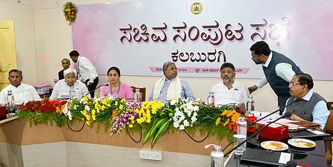 Karnataka cabinet approves higher compensation for land acquisition in Bengaluru Business Corridor