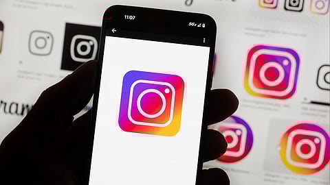 Instagram makes teen accounts private as pressure mounts on the app to protect children