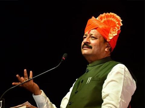 BJP MLA booked for derogatory remarks against Kannada actress Ranya Rao