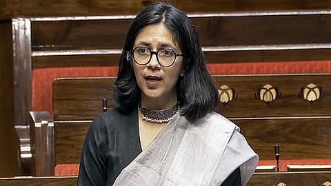 Swati Maliwal 