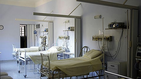 Representational image.