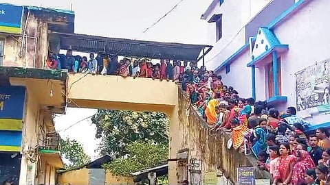 From Aadhaar seeding to withdrawal, no end to agonising Subhadra wait 
