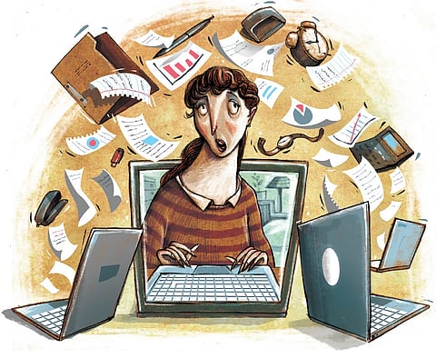 Representative image