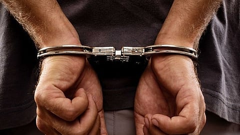 The excise department has decided to provide counselling for the children after their conditions get better. 