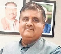 Dehradun Diary | BJP chief slams Congress for politicising Ankita case