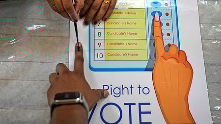 Image used for representational purposes only. 