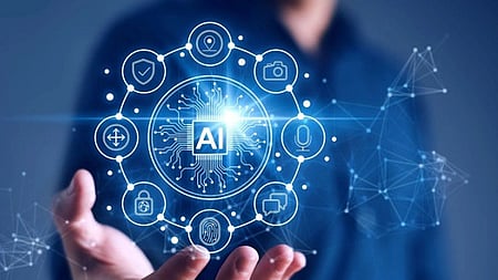 AI could be capable of 'learning by thinking', say researchers 