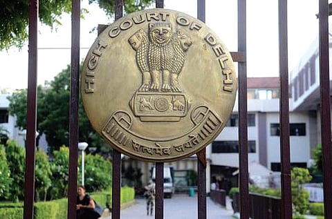 Delhi High Court 