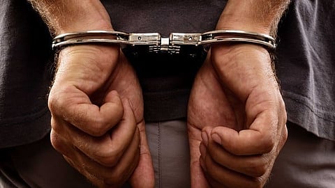 Man’s smart move leads to car theft gang member’s arrest in Kochi