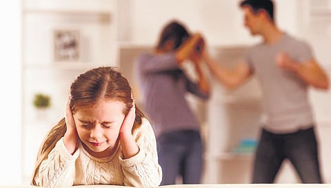 Image used for representational purposes only