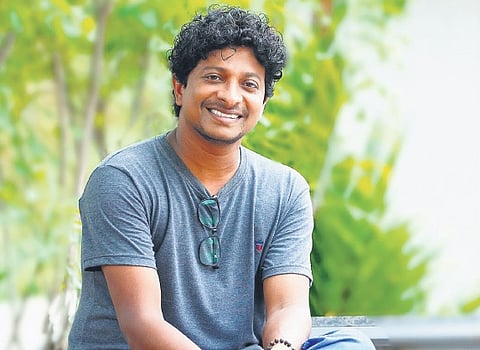 Indian actor and director Muhammed Musthafa 