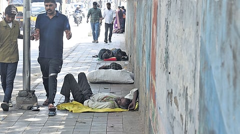 Image used for representational purpose.