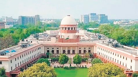 Supreme Court of India
