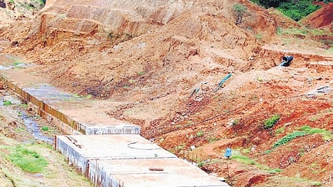 Will be forced to rethink Goa-Tamnar power line if Goa opposes Kalasa-Banduri project: CM Siddaramaiah