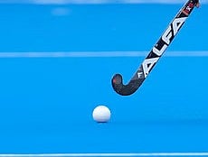 Interestingly, seven of the 18 players of the squad hail from Kovilpatti, and while six of them study in SDAT hostels in other districts, one is a non-hostel student. 