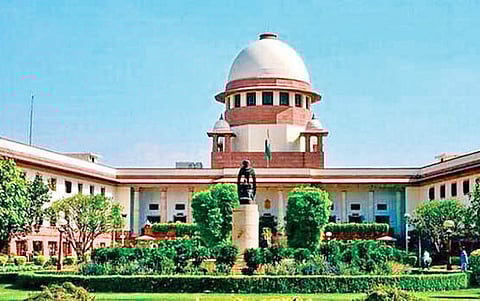 Supreme Court of India
