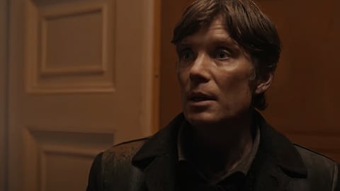 Cillian Murphy’s 'Small Things Like These' to release in November