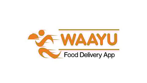 WAAYU, India's first Zero commission food delivery app.