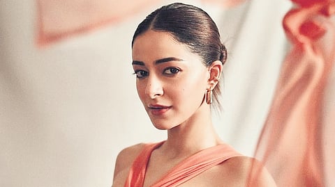 Ananya Panday