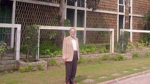 Mohammad Shafi Pandit, first Muslim IAS officer from Kashmir passes away 