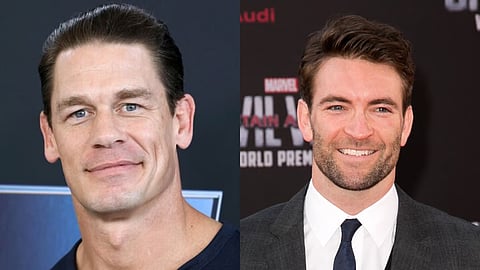 John Cena to Headline Sam Hargrave’s Next, MatchboX