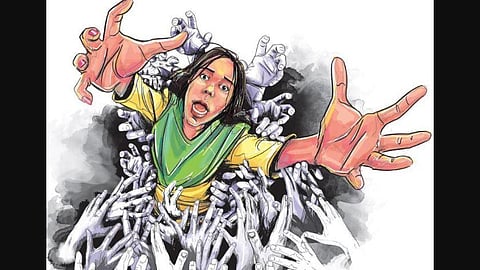 Representative image