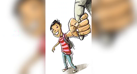 Representative image