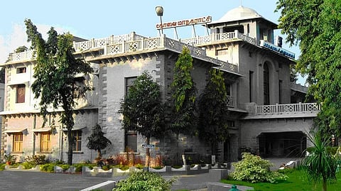 Coimbatore City Municipal Corporation