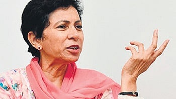 Haryana Congress campaign picks pace. But where is Kumari Selja?