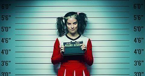 Still from the 'Black Mirror' web-series