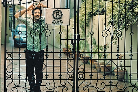 Didn’t want to play a serial killer just for shock value: Vikrant Massey on 'Sector 36'