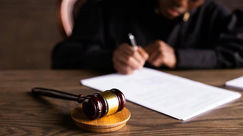 Representational image.