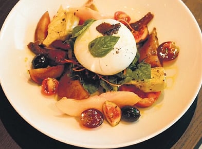 Simplicity key to good grub