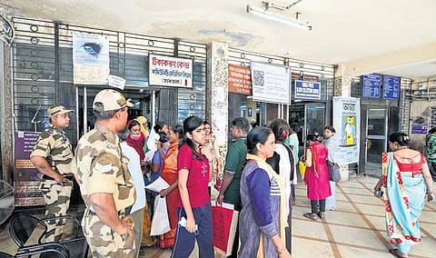 Representative image