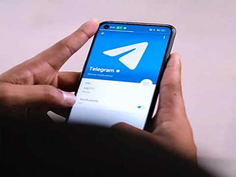 Representative Image.