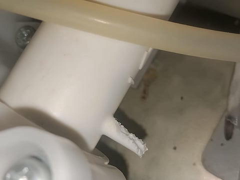 Rodents chew through ventilator pipes of pediatric OT in Madurai GRH